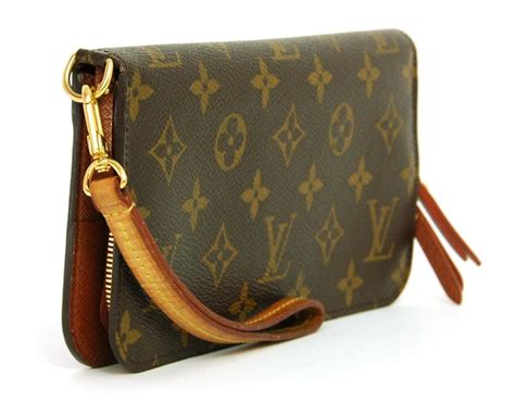 louis wristlet|Designer Wallets for Women .